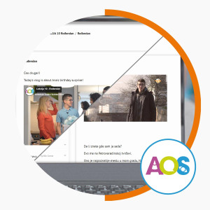 АОС ЗА МЛАДЕ Регуларни А1.1 и А1.2 пакет