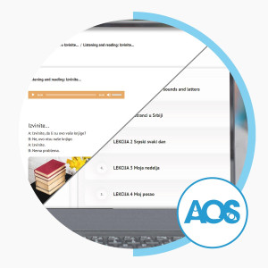 AOS Regularni A1.1 i A1.2 paket